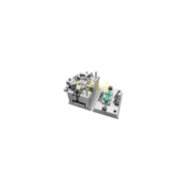 PPR plastic mold