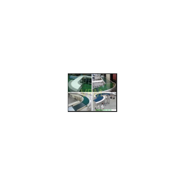 Turn Conveyor