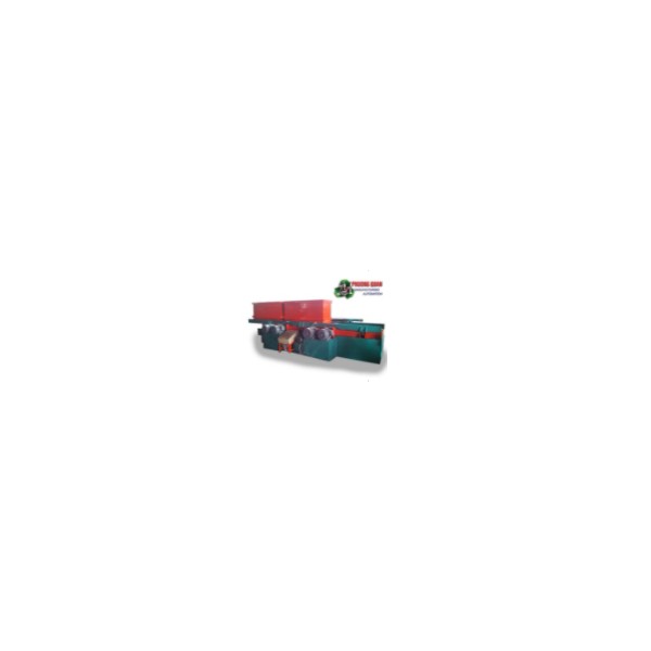 Wood chipper