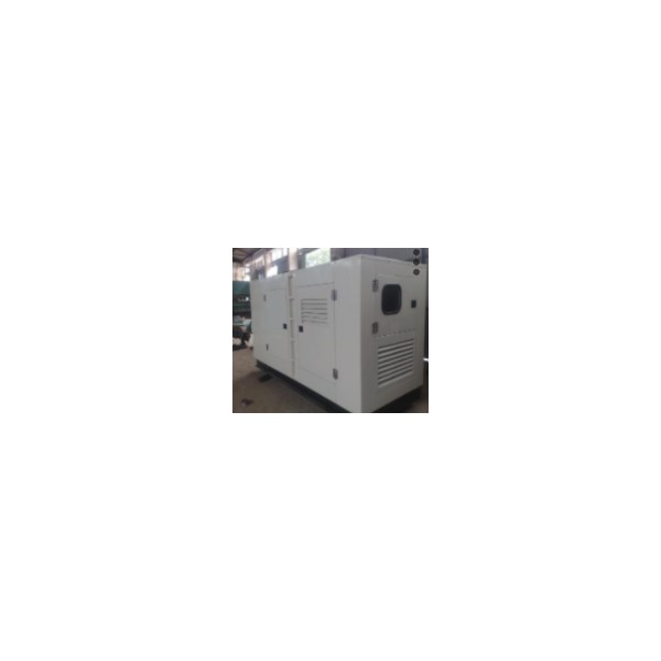 Generator box