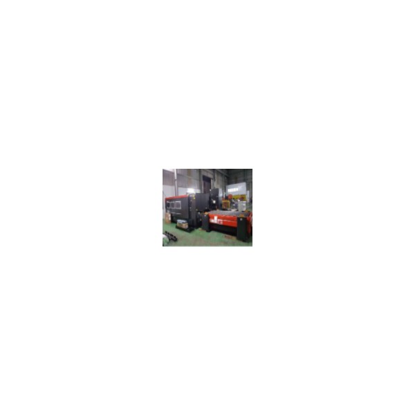 CNC Laser