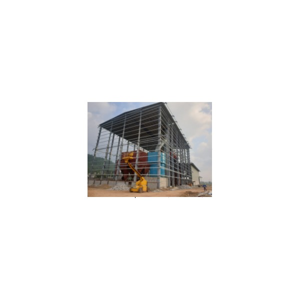 Factory Completion