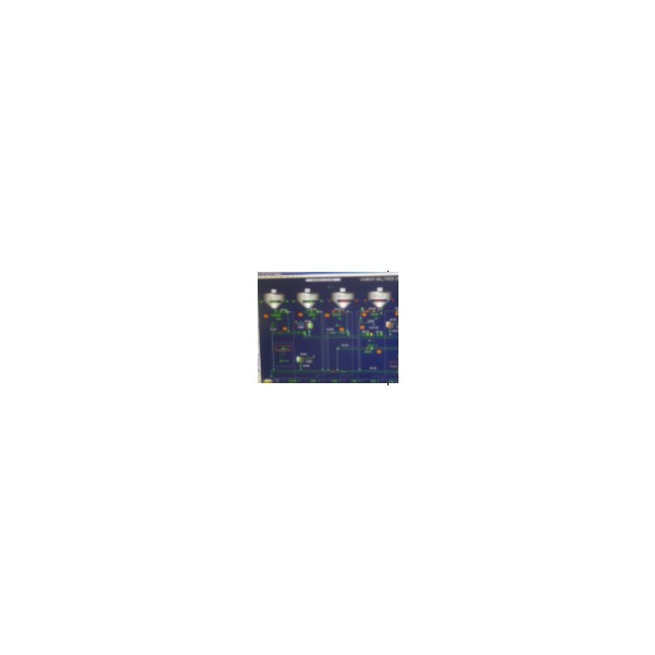 PLC Phòng CCR