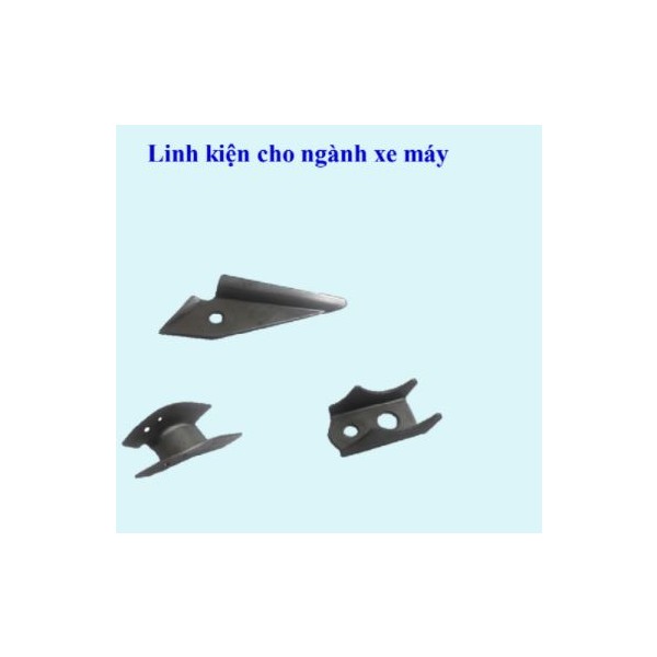 Motorcycle Parts