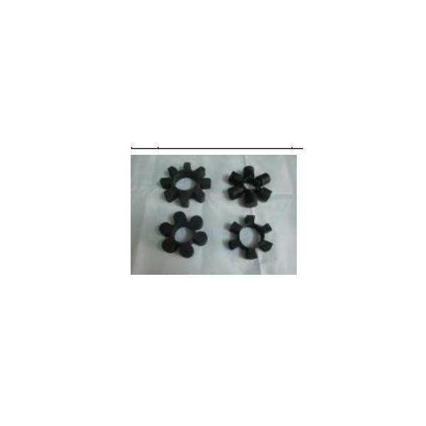 Silicone Rubber Products