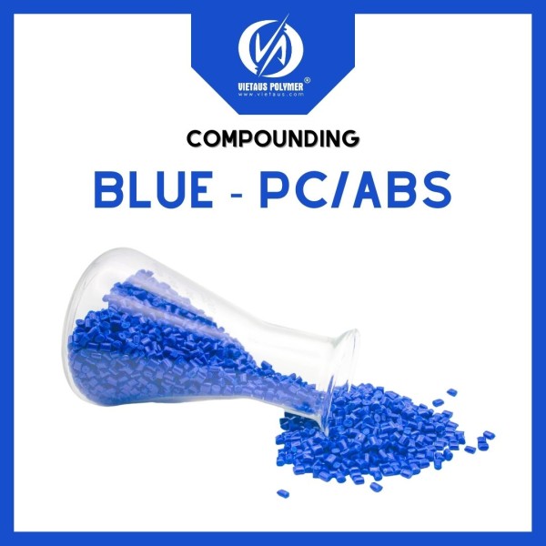 Hạt compound sử dụng 100%