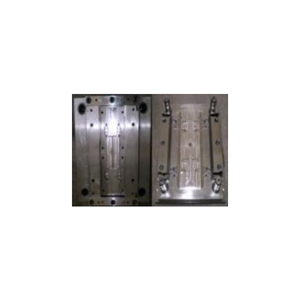 Plastic injection mold