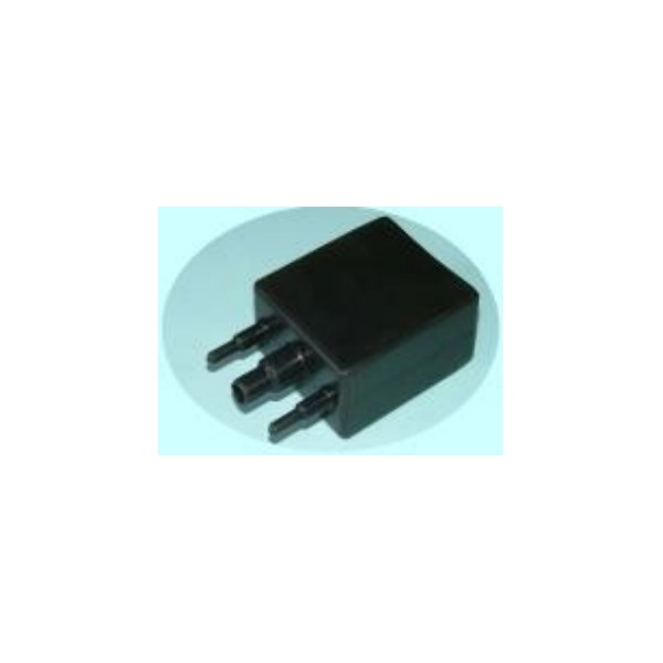 Rubber mechanical parts