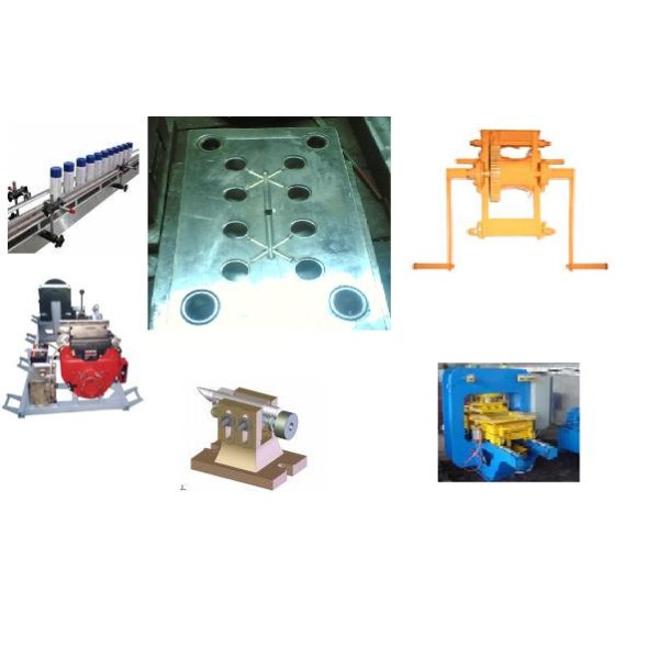 Công ty trách nhiệm hữu hạn cơ khí Thành Hà
