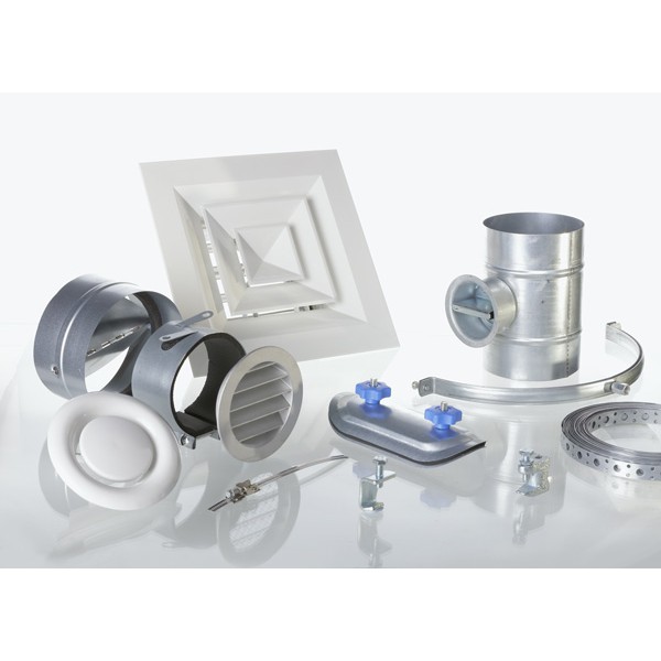 Ducts & Accessories