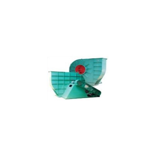 Centrifugal Fan