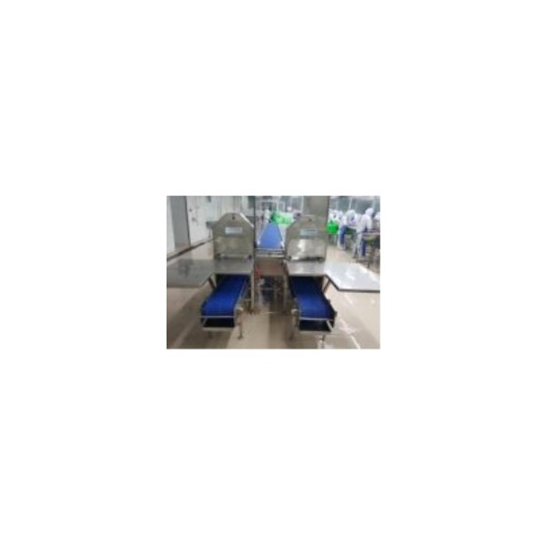 Stretching Machine