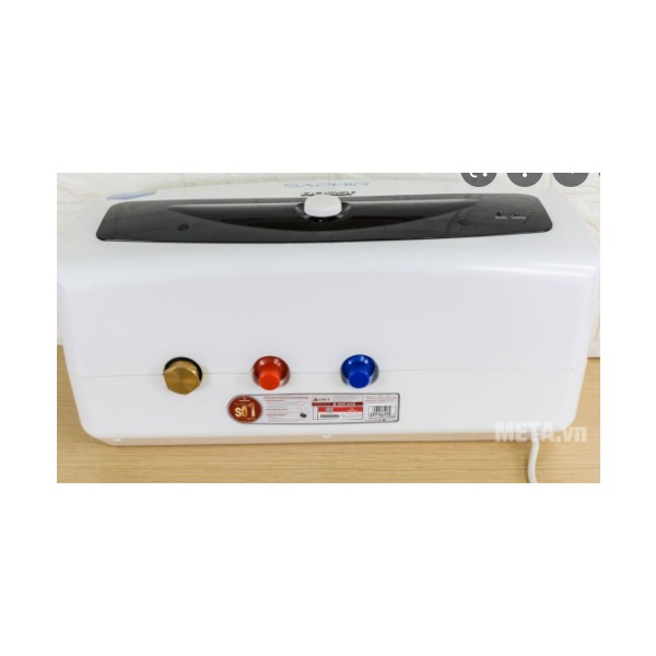 Water heater cover