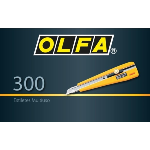 Dao cắt Olfa