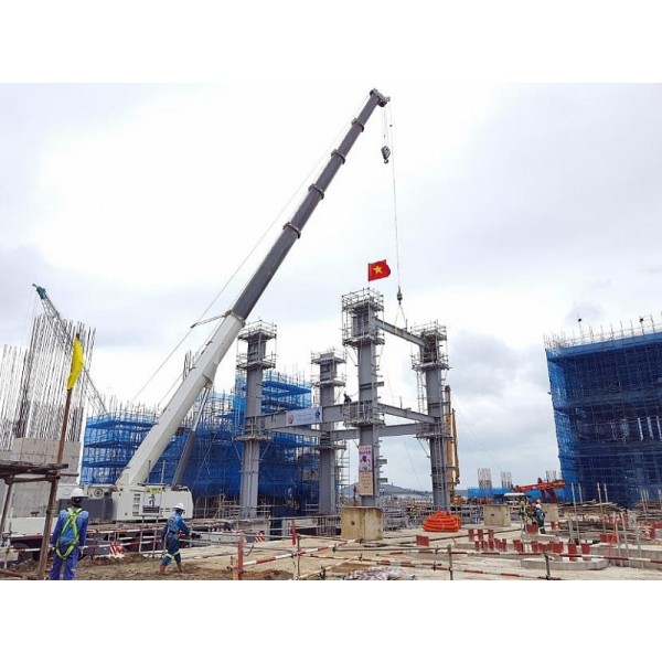 Công ty cổ phần Lilama 18