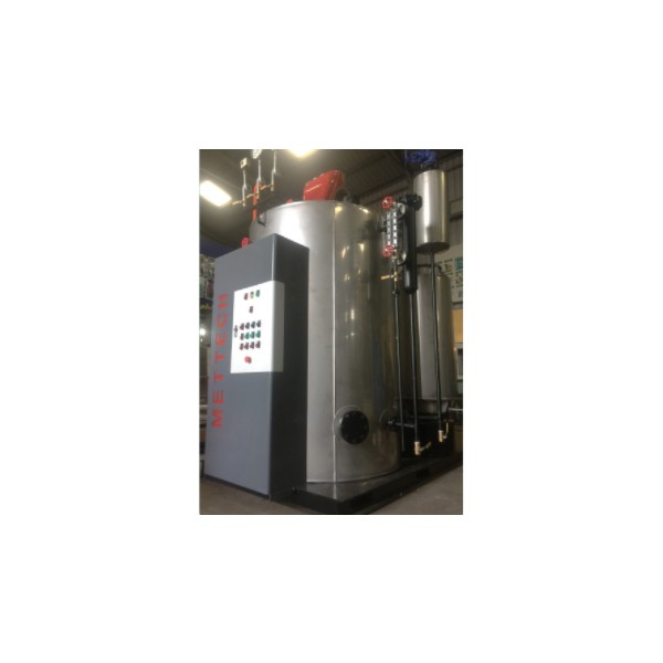 Industrial Boiler