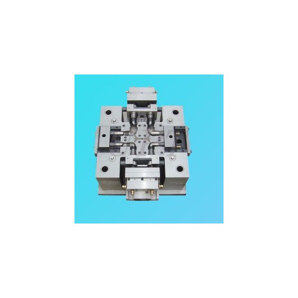 Aluminum Casting Molds