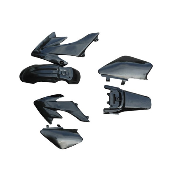 Industrial Plastic Products