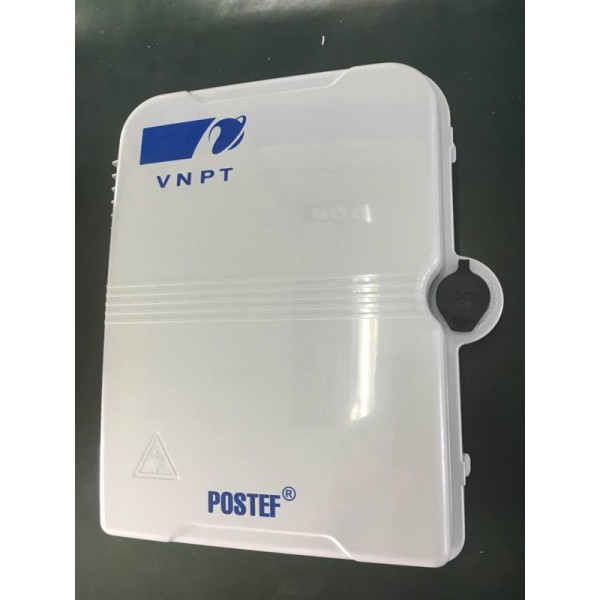 Plastic Junction Box