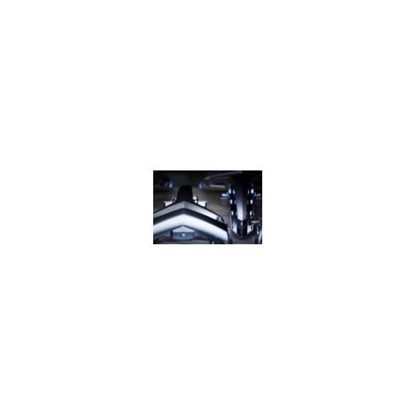 ABS chrome plating system