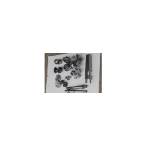 Machine Parts