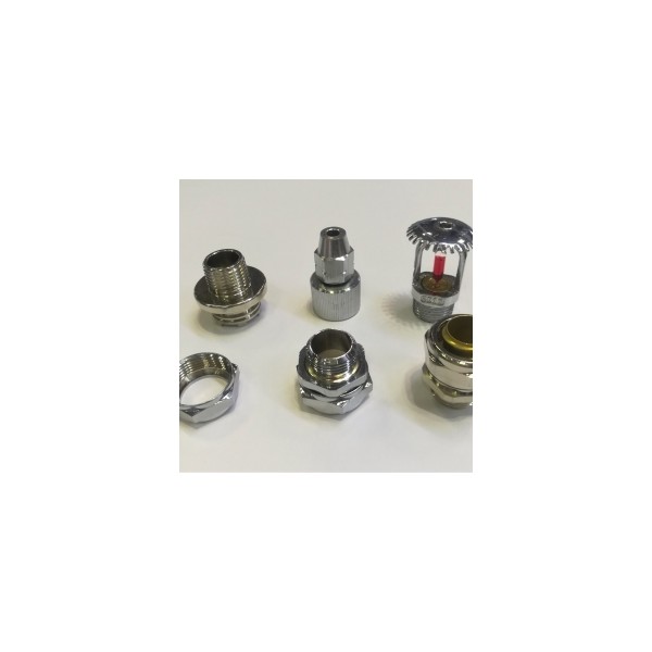 Hose/Pipe Fittings