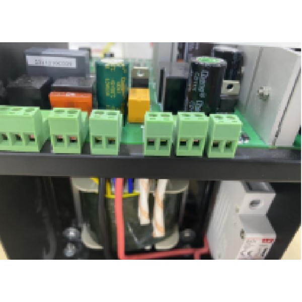 Turnkey Solution