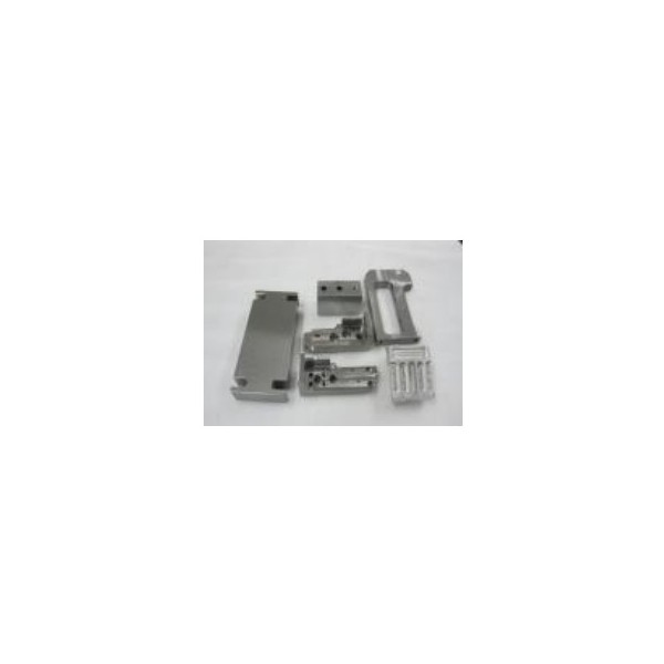 Precision Machining of Parts