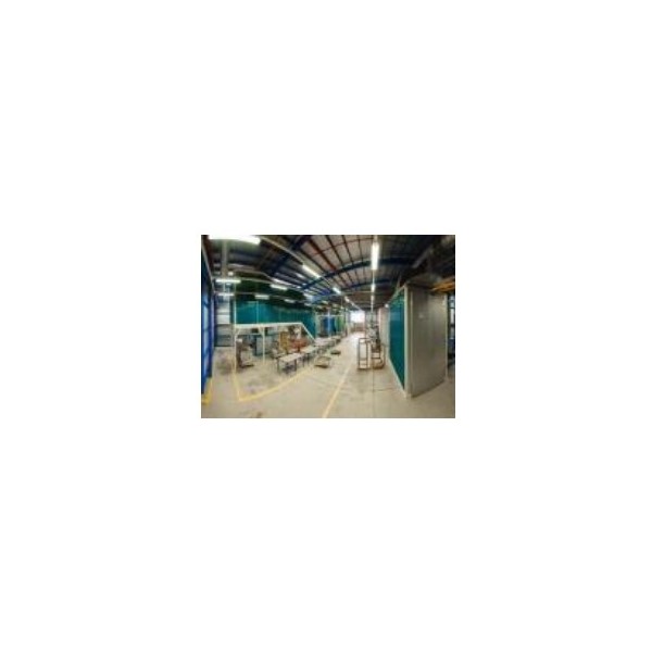 Metal Enclosure