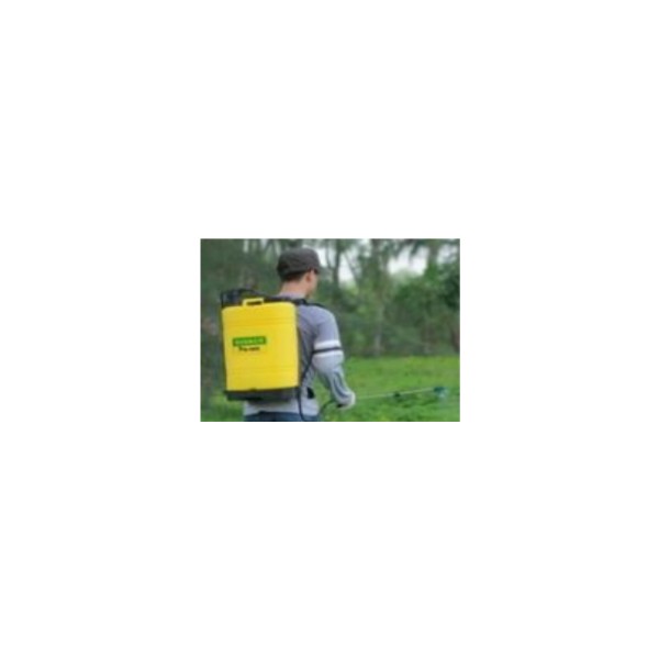 ナップサック噴霧器（16-18l）