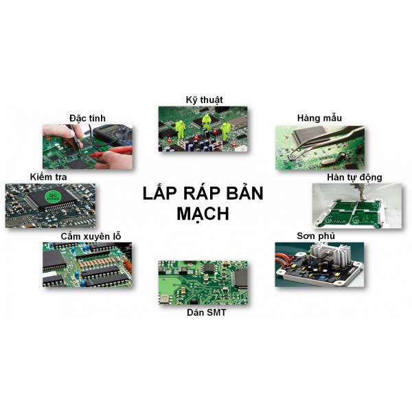 PCB Assembly