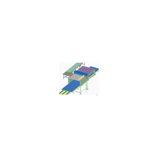 Máy xếp Pallet