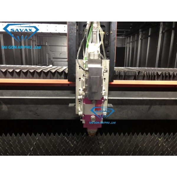 Laser Cutting