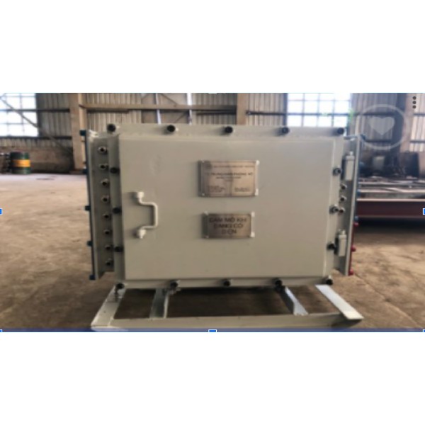 HTH PRECISION MECHANICAL JOINT STOCK COMPANY