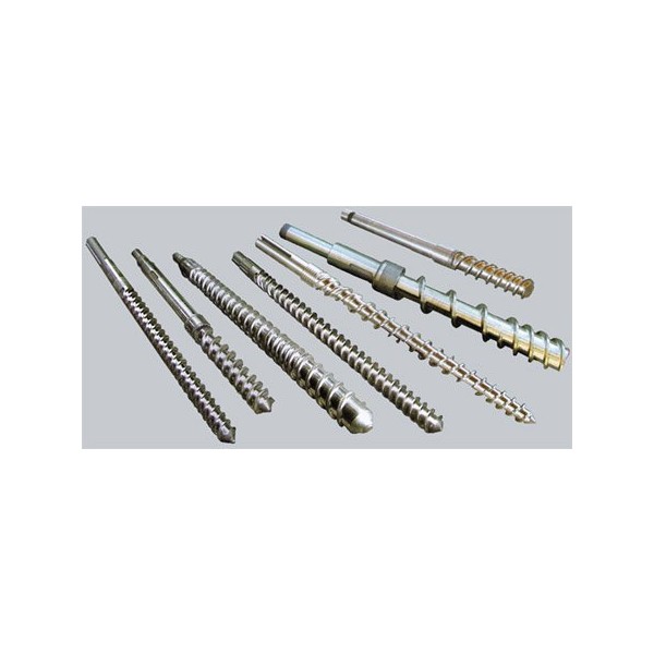 Extruded Screw