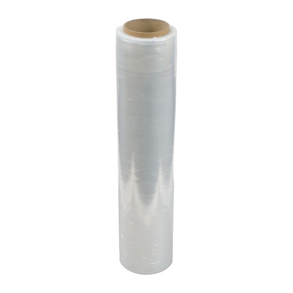 Stretch film
