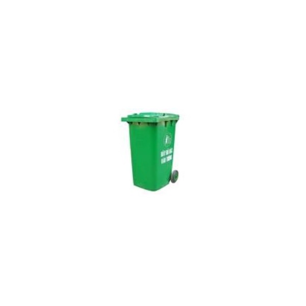 プラスチックゴミ箱