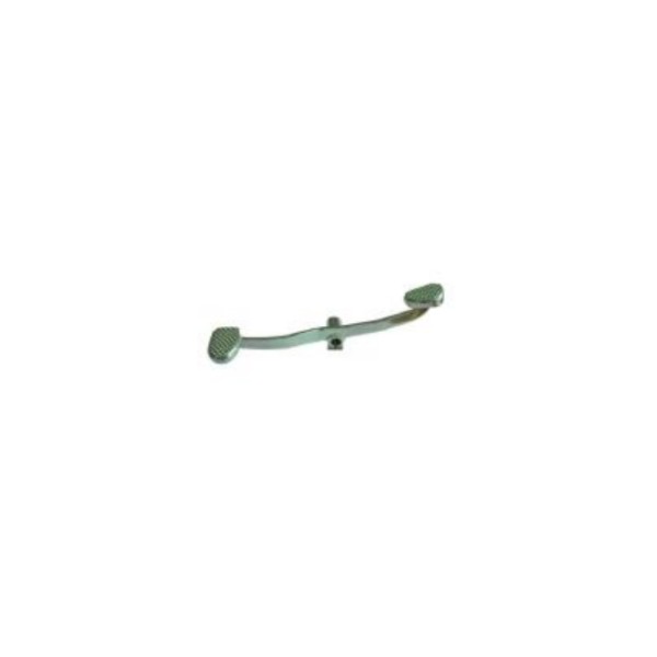 Gear change pedal