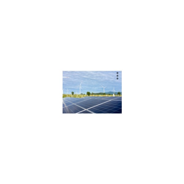 Solar Rack