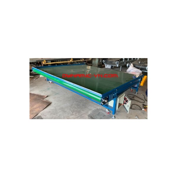 Băng Tải PVC/PU