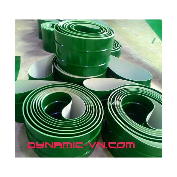 Thiết Bị Băng Tải