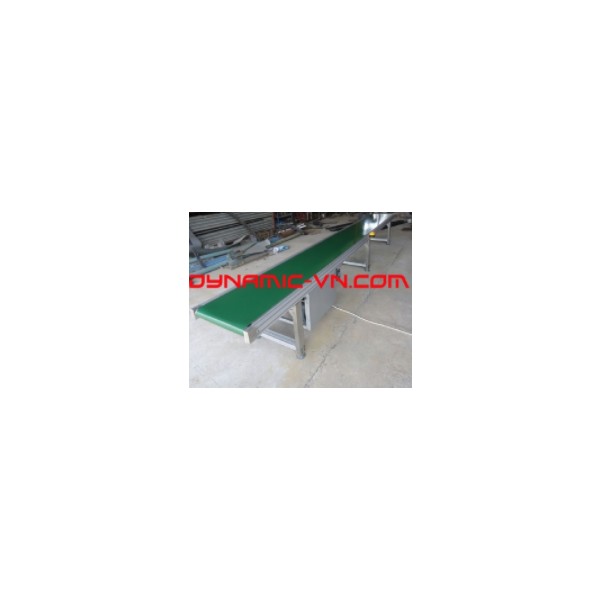 Aluminum Frame Conveyor