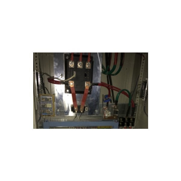 FULL ELECTRIC EUTOMATIC - ELECTRICITY SYSTEM COMPANY LIMITED