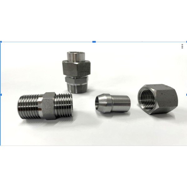 Công ty cổ phần chính xác TCI