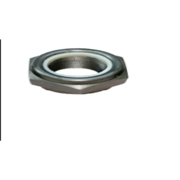 Machining battery nuts with lathes and milling machines
