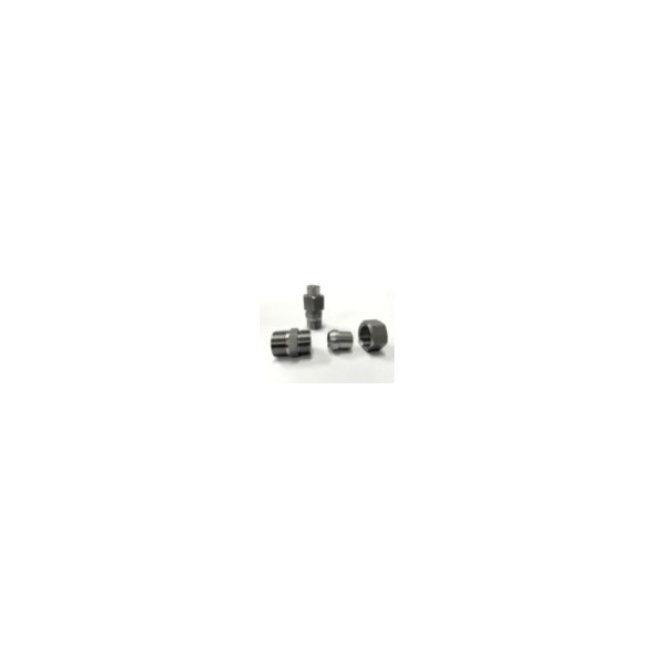 Gia công cút bằng tiện + phay