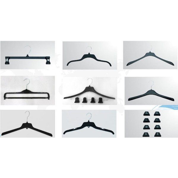 Cloth hanger