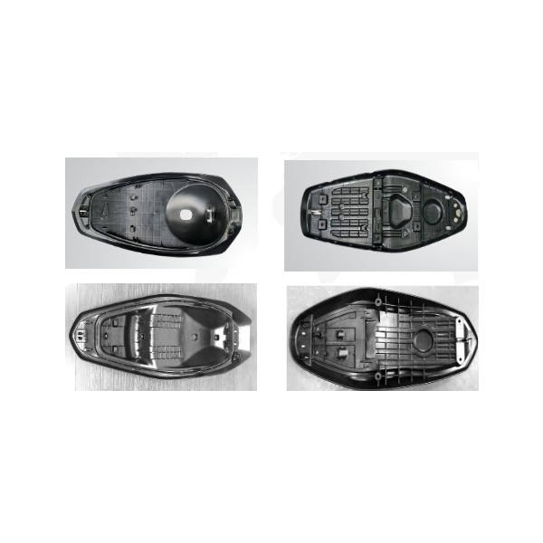 Honda Motorcycle Saddle