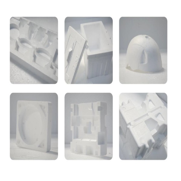 Packaging and Insulation Foam Products
