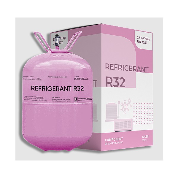 Gas lạnh R32